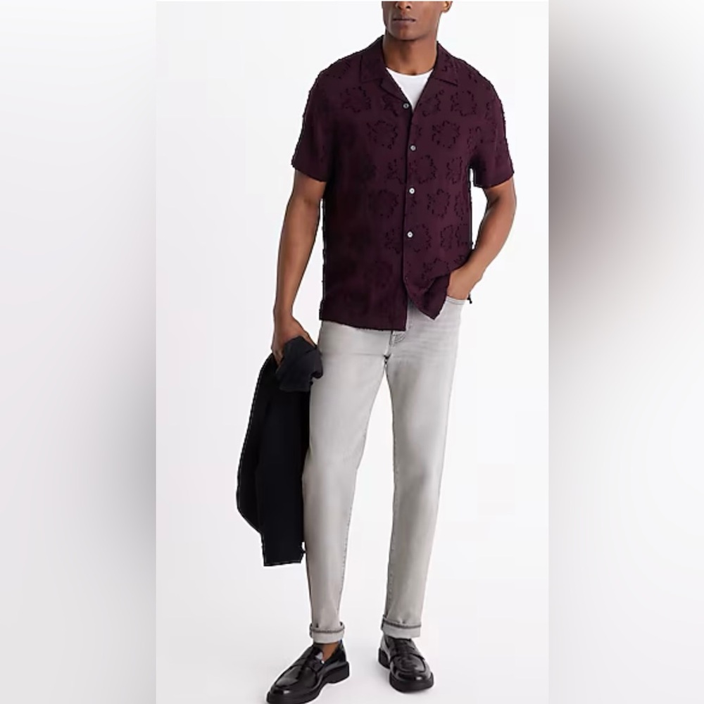 EXPRESS Men’s skinny jeans. Slim fit size 30x32.